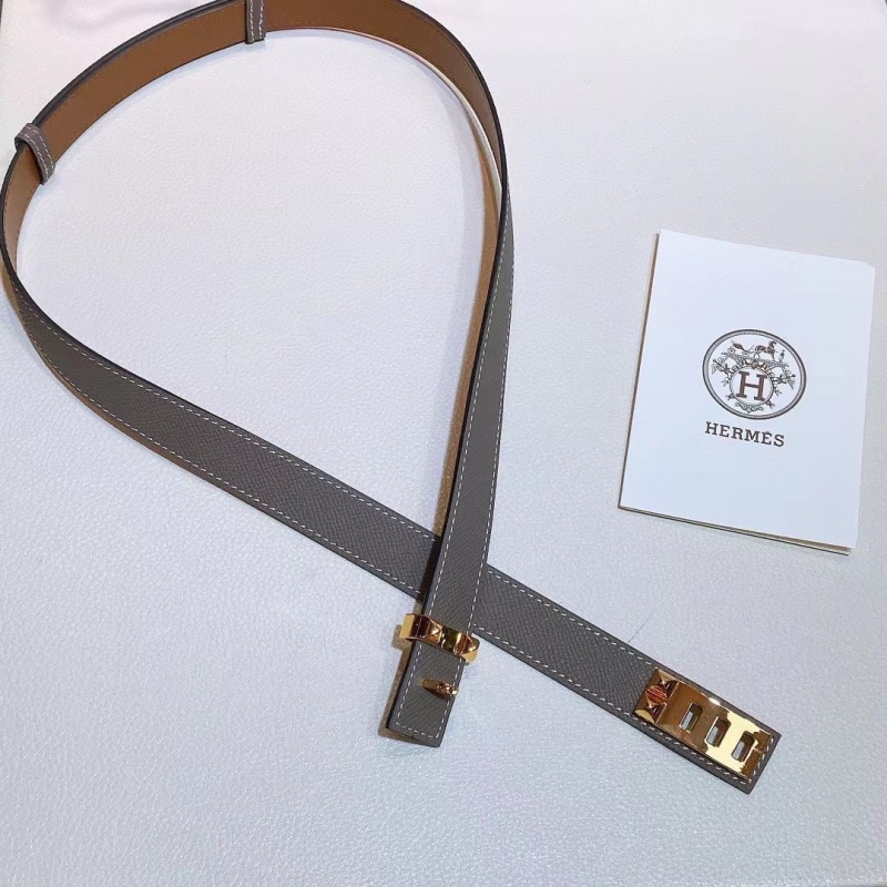 Hermes Belts